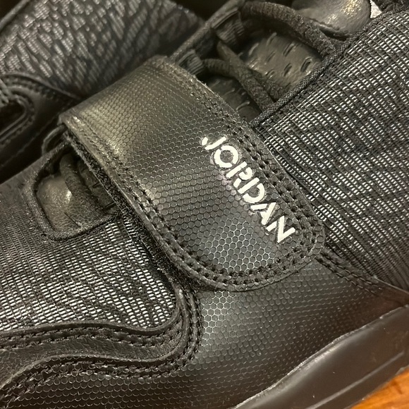 Nike Air Jordan FLTCLB 90’s Flight Club shoes sneakers new 602661 010 Mens 10.5 - Picture 8 of 16